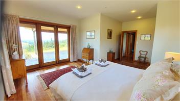 Takou River Luxury Lodge - Coastal Dream Escape - Kerikeri