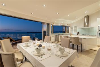 Heaven NZ - Qualmark accredited 5 Star Luxury Accommodation - Bay of Islands