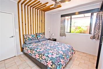 Nevaeh Holiday Home + Pool - Rarotonga