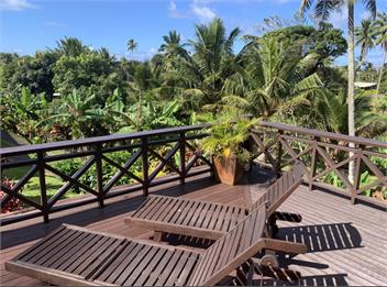 Frangipani Holiday Home - FREE WIFI - Rarotonga