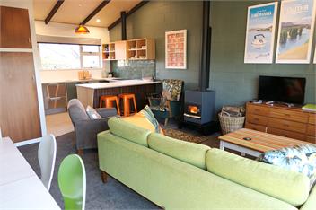 thelittlebach - Wanaka