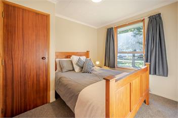Woodills Wonderland (Bachcare) - Akaroa