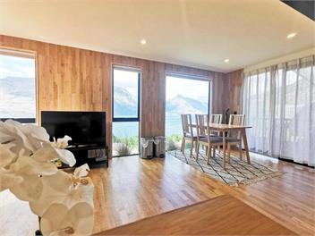 Queenstown Lakeview Studio - Queenstown