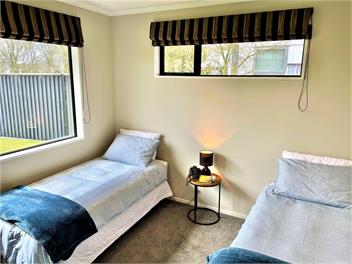 Lake Escape - Ashburton, South Canterbury