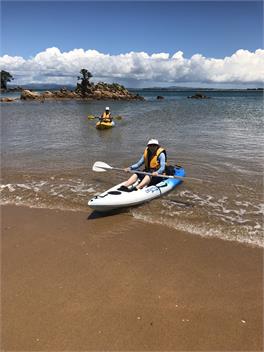 Karikari Lodge - Karikari Peninsula
