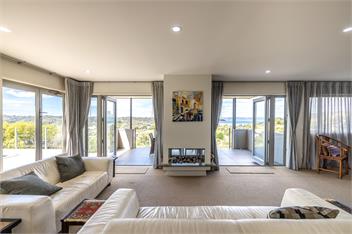 Hauraki Vista - Waiheke Island