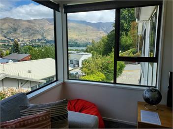 George's House - Pet friendly!! - Wanaka