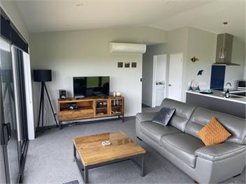 Toko Mouth Beach House - Dunedin