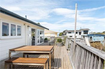 Emily's Beach House (Bachcare) - Kaiteriteri