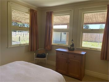 Nova Z Vineyard Cottage - Blenheim