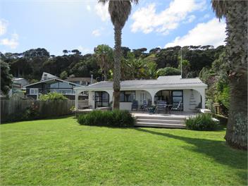 Rangiputa Moana - Northland