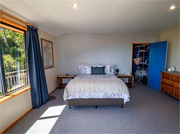 Aorere House (Bachcare) - Collingwood