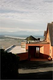Kakariki Ecostay - stunning views - Christchurch