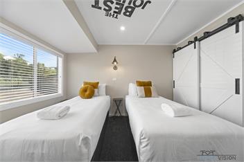 La Petite Maison - Marina Views, Outdoor Bath, Close to Town - Taupo