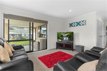 Summertime Bliss (Bachcare) - Mangawhai Heads