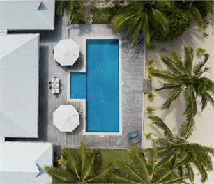 Mokusiga Villas Fiji - Sigatoka
