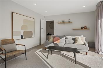 Private, 4BR, Family-Friendly Home and Garden, Free Parking near Airport - Christchurch