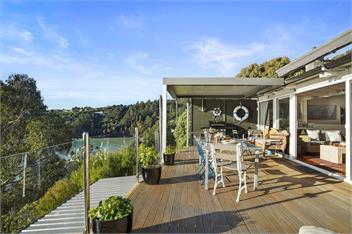 Kaioruru View (Bachcare) - Diamond Harbour