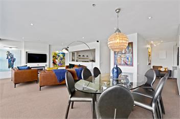 Taimana, Central Queenstown Luxury - Queenstown