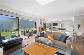 Lakehouse Retreat (Bachcare) - Whakamaru