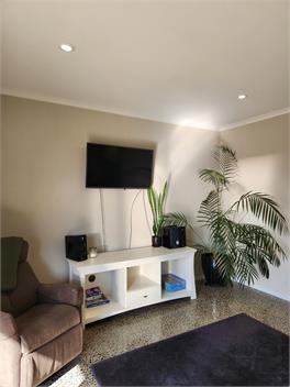 Te Maunga Cottage - New Plymouth