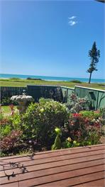 Seaside on Ocean Rd - Ohope