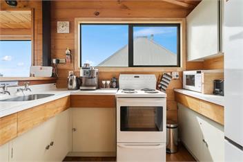 The Beachsider (Bachcare) - Te Horo Beach