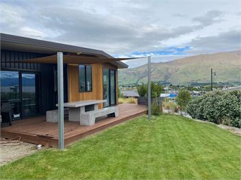 Karearea Views (Bachcare) - Wanaka
