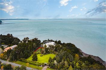 Beachside Luxury (Bachcare) - Auckland
