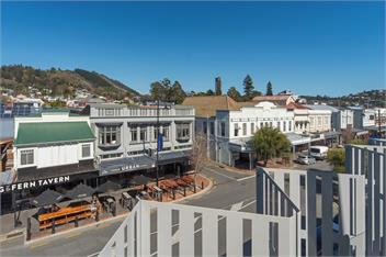Inner City Apartments - 3 - Nelson