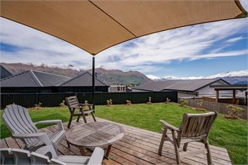 Landsborough Lane (Bachcare) - Wanaka