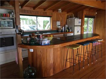 Totara Lodge - Bay of Islands 