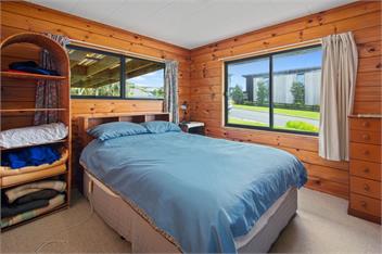 Bay View Bach (Bachcare) - Waipu