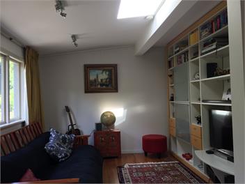 Nikau Retreat - New Plymouth