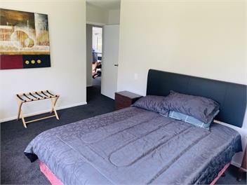 Hilton Hut, Lake Rotoroa - Nelson