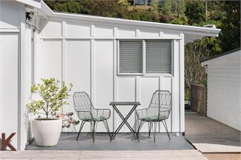 Villa Blanc - Waiheke Island 1081