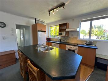 Pukaki Paradise, Twizel - Twizel