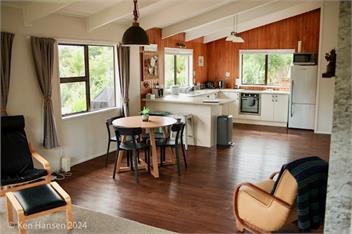 Mill Creek Cottage - Whitianga