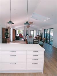Relaxing, Spacious, New Family Home - Mapua