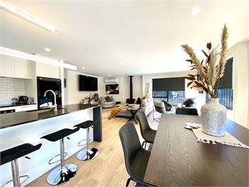 Executive Comfort - Twizel