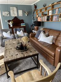 Swan Cottage - Taupo
