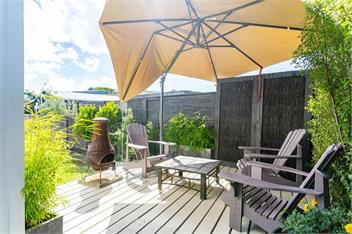 Sun Kissed Pool Villa (Bachcare) - Mangawhai