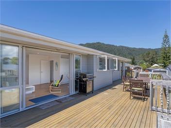 Family Oasis (Bachcare) - Pauanui