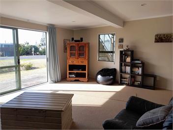 SeaFoam Villa - MASTERTON