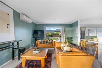 Retreat on Harvey Street - Taupo