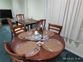 Macks Alpine Chalet with Spa Pool, Bike Shed, Big Heat Pump, Carport - National Park Village