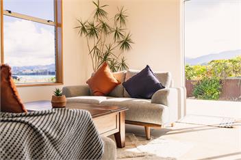 The Beachfront Escape - Kaikoura