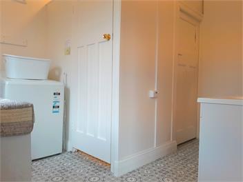 Tregonning cottage - Ranfurly