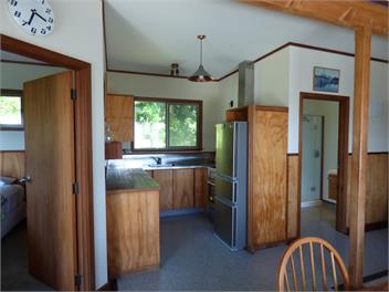 Paparoa Cottage - Punakaiki