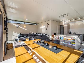 Ski Turoa Chalet (Bachcare) - Ohakune